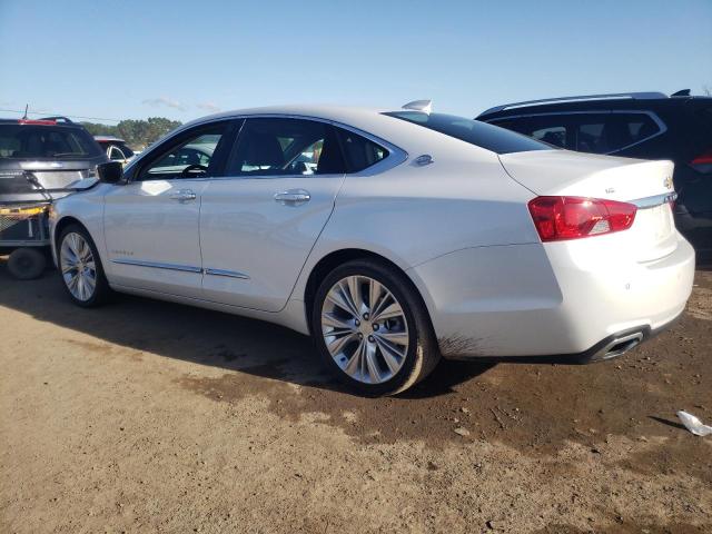 Image 2 of 2017 CHEVROLET IMPALA PREMIER 2017 with VIN 1G1145S3XHU154502