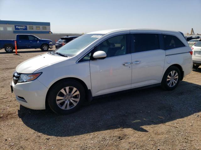 2014 HONDA ODYSSEY EX 2014 image