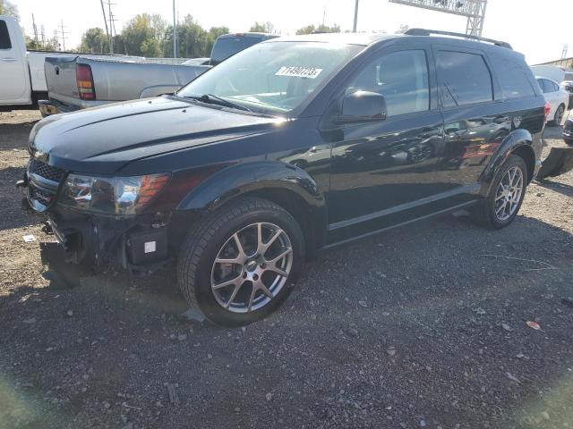 Image 1 of 2017 DODGE JOURNEY GT 2017 with VIN 3C4PDDEG8HT615359
