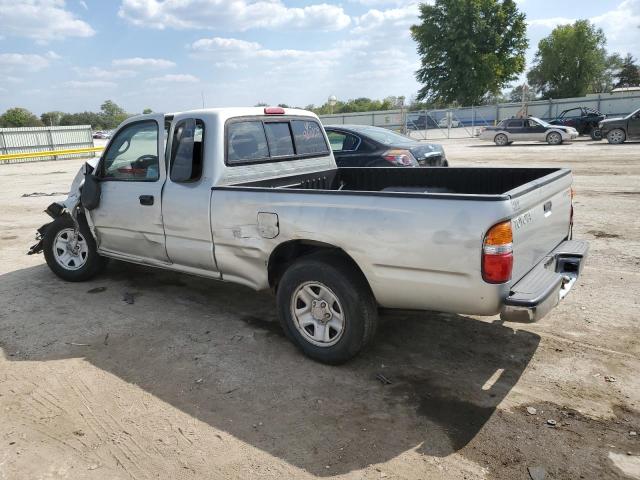 Image 2 of 2002 TOYOTA TACOMA XTRACAB 2002 with VIN 5TEVL52N52Z086461