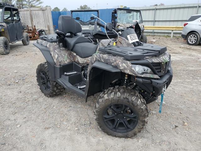 Obraz 1 z 2023 CF MOTO CFORCE 800XC 2023 z VIN LCELVYZ80PT001230