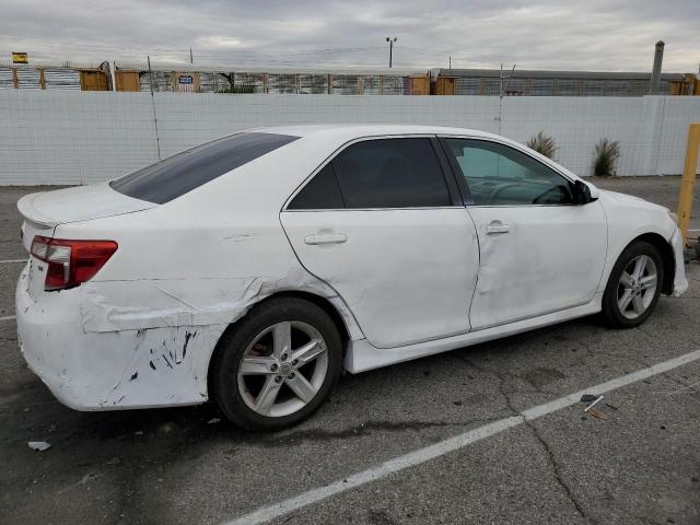 Obraz 3 z 2014 TOYOTA CAMRY L 2014 z VIN 4T1BF1FK7EU849012