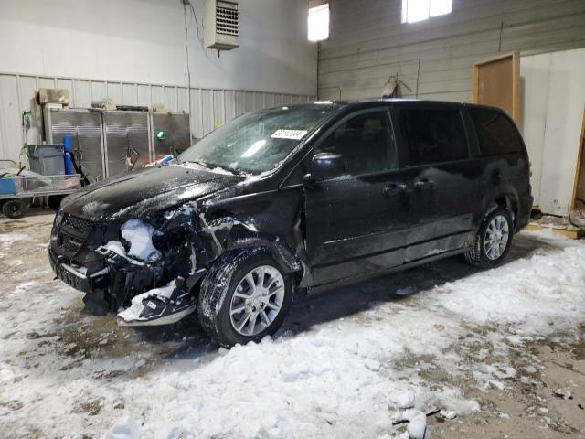 Obraz 1 z 2013 DODGE GRAND CARAVAN R/T 2013 z VIN 2C4RDGEG4DR567768