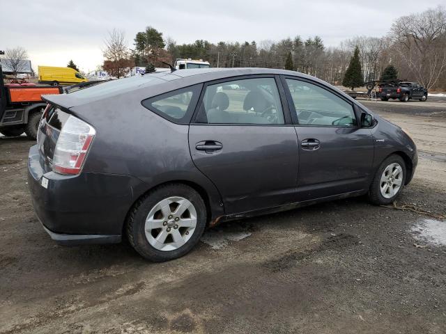 Obraz 3 z 2007 TOYOTA PRIUS  2007 z VIN JTDKB20U373236202