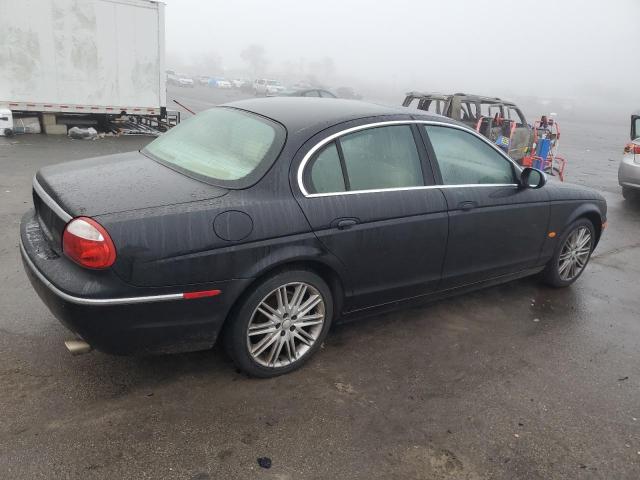 Obraz 3 z 2008 JAGUAR S-TYPE  2008 z VIN SAJWA01A78FN83448