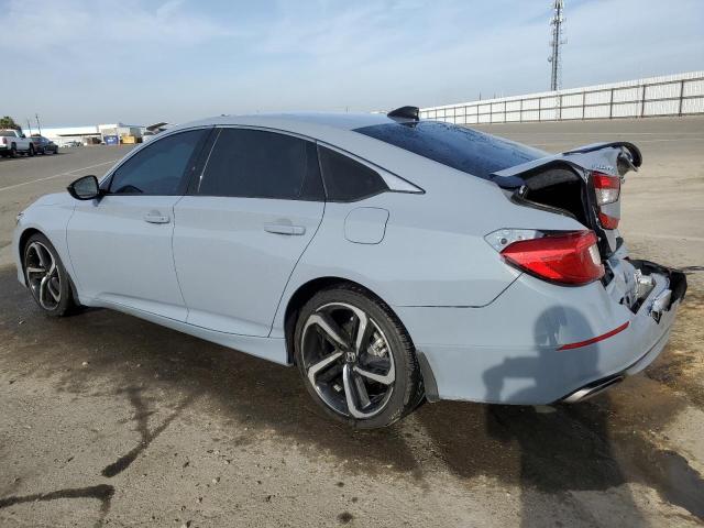 Изображение 2 2022 HONDA ACCORD SPORT 2022 с VIN 1HGCV1F31NA087559
