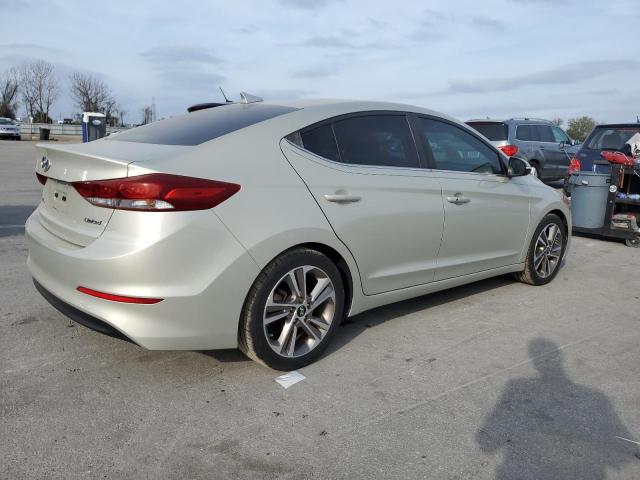 Obraz 3 z 2018 HYUNDAI ELANTRA SEL 2018 z VIN 5NPD84LF4JH353041