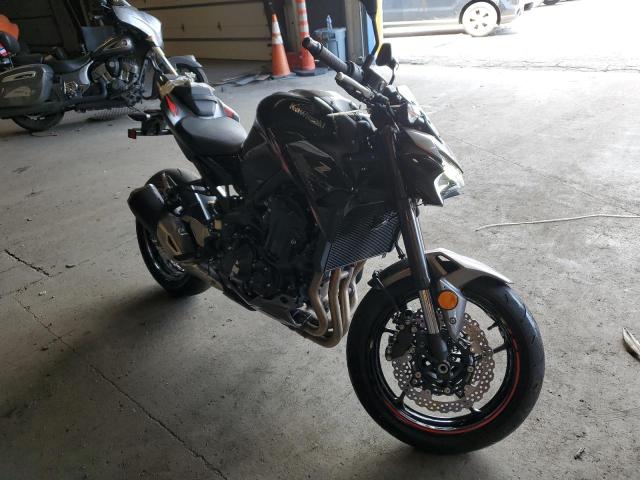 Изображение 1 2023 KAWASAKI ZR900 F 2023 с VIN ML5ZRDF18PDA62220