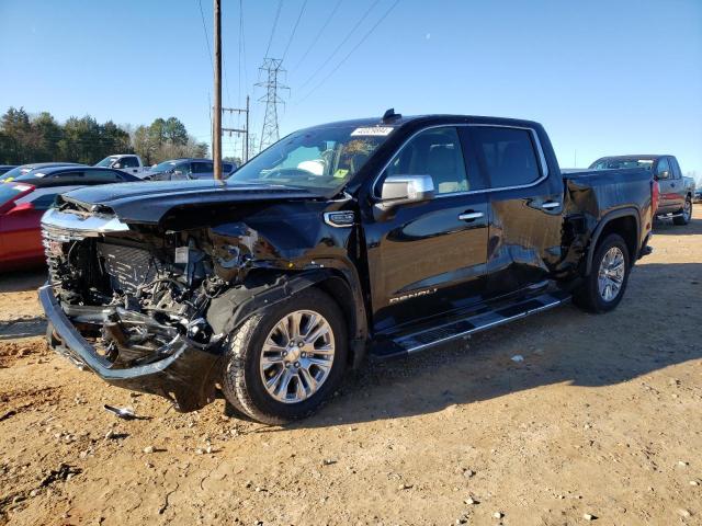 Изображение 2022 GMC SIERRA K1500 DENALI 2022