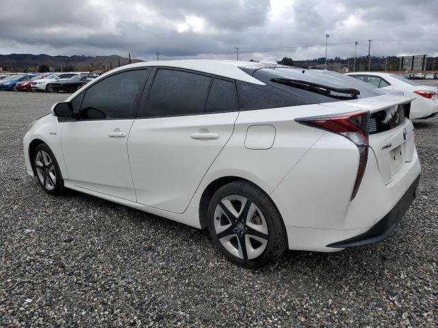 Image 2 of 2016 TOYOTA PRIUS  2016 with VIN JTDKARFU0G3008340