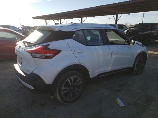 Изображение 3 2020 NISSAN KICKS SR 2020 с VIN 3N1CP5DV7LL542685