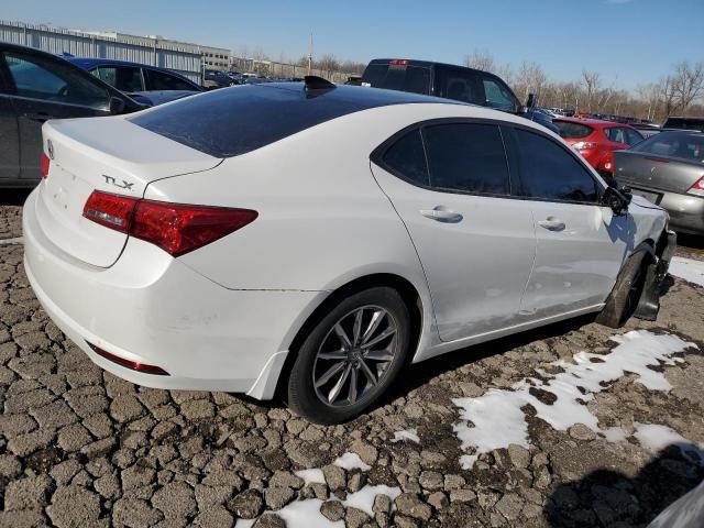 Image 3 of 2020 ACURA TLX TECHNOLOGY 2020 with VIN 19UUB1F57LA003305