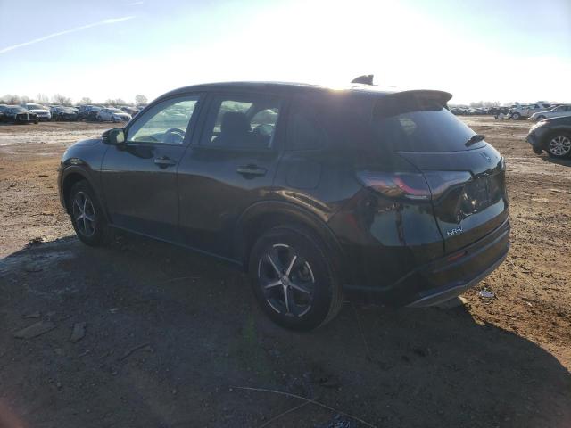 Изображение 2 2023 HONDA HR-V EXL 2023 с VIN 3CZRZ2H73PM702518