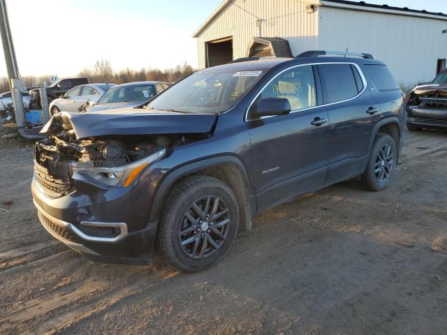 2018 GMC ACADIA SLT-1 2018 image