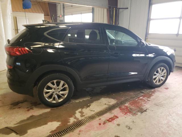 Obraz 3 z 2019 HYUNDAI TUCSON SE 2019 z VIN KM8J2CA40KU952294