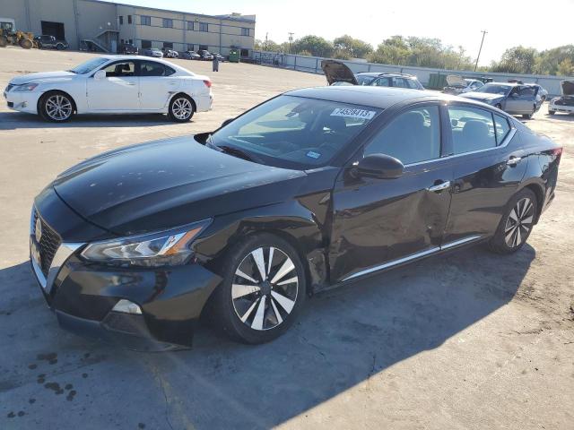 Obraz 1 z 2019 NISSAN ALTIMA SV 2019 z VIN 1N4BL4DVXKC130629