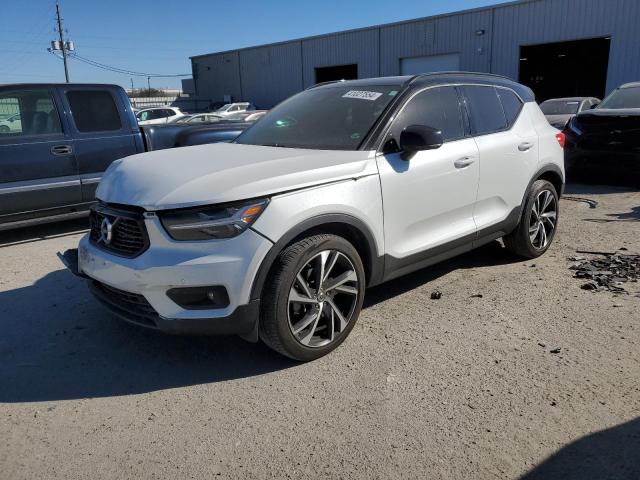 2021 VOLVO XC40 T4 R-DESIGN 2021 image