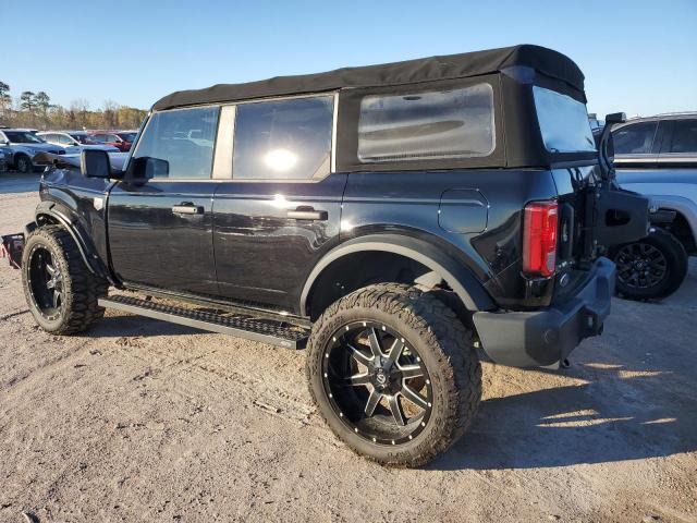 Obraz 2 z Ford Bronco Base 2021 z VIN 1FMDE5BH2MLA96877