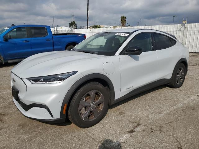 Изображение 1 2023 FORD MUSTANG MACH-E SELECT 2023 с VIN 3FMTK1RM7PMA07081