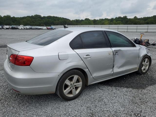 Obraz 3 z 2012 VOLKSWAGEN JETTA TDI 2012 z VIN 3VWLL7AJ4CM409914