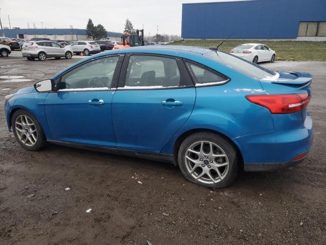 Image 2 of 2015 FORD FOCUS SE 2015 with VIN 1FADP3F29FL321359