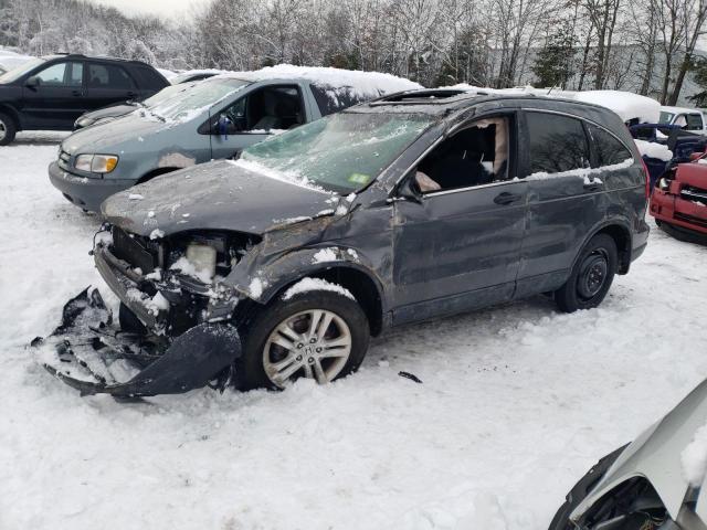 Obraz 2011 HONDA CR-V EX 2011