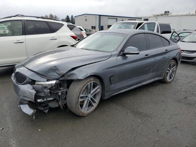 Obraz 2019 BMW 430I GRAN COUPE 2019