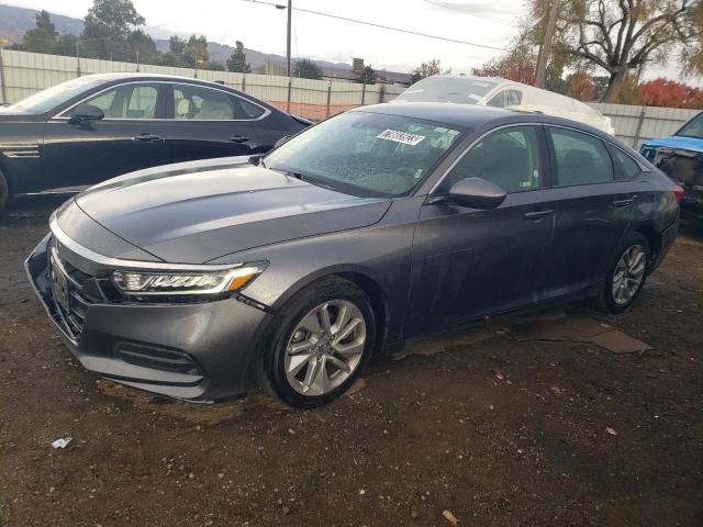 Изображение 1 2020 HONDA ACCORD LX 2020 с VIN 1HGCV1F13LA072380