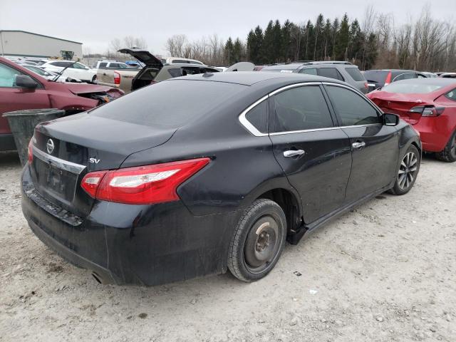Image 3 of 2017 NISSAN ALTIMA 2.5 2017 with VIN 1N4AL3AP1HC154614