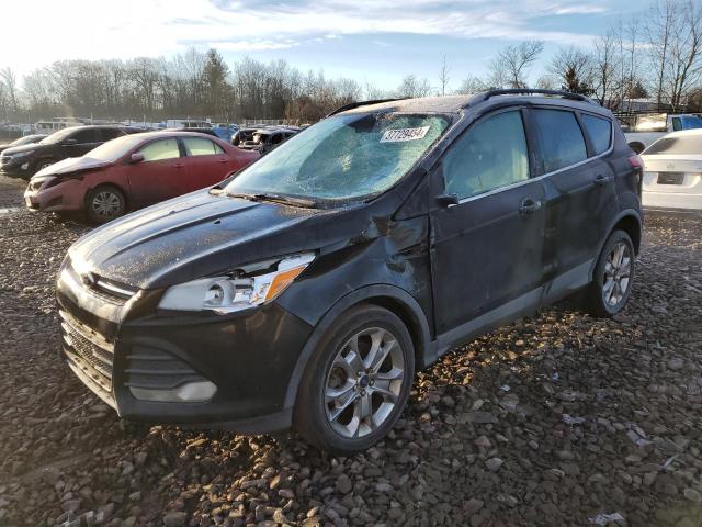 Image 1 of 2014 FORD ESCAPE SE 2014 with VIN 1FMCU9G93EUD21746