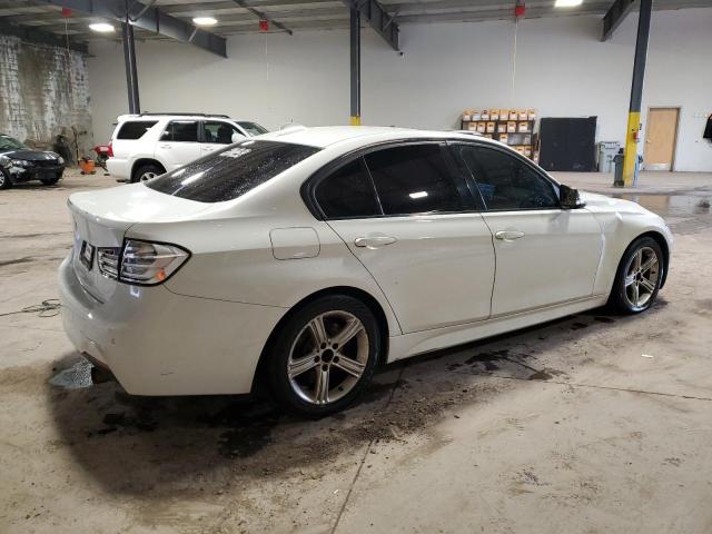 Изображение 3 2013 BMW 335 XI 2013 с VIN WBA3B9C54DF587502