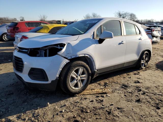 Изображение 2020 CHEVROLET TRAX LS 2020