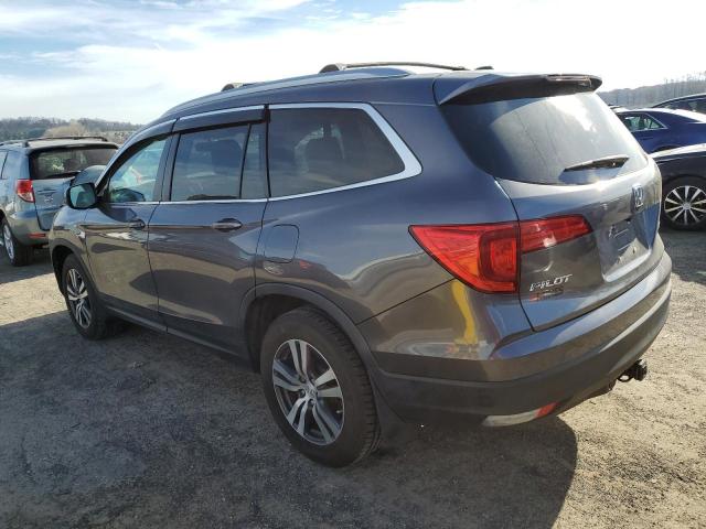 Obraz 2 z 2018 HONDA PILOT EXL 2018 z VIN 5FNYF6H88JB058214