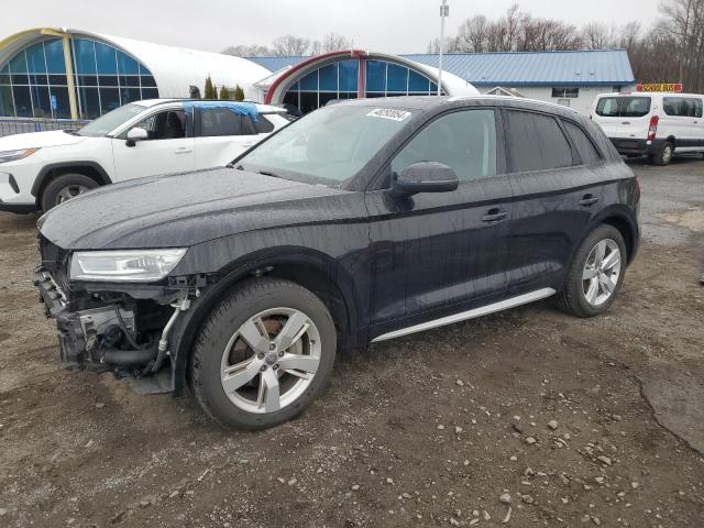2018 AUDI Q5 PREMIUM 2018 image