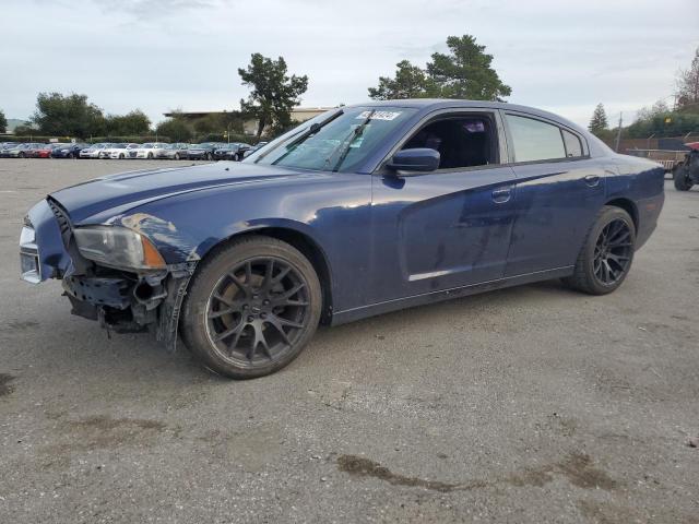 Obraz 2013 DODGE CHARGER SE 2013