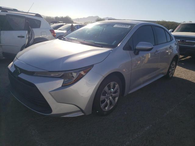 Obraz 1 z 2023 TOYOTA COROLLA LE 2023 z VIN 5YFB4MDE8PP020698