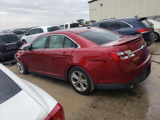 Изображение 2 2015 FORD TAURUS SEL 2015 с VIN 1FAHP2E87FG150251