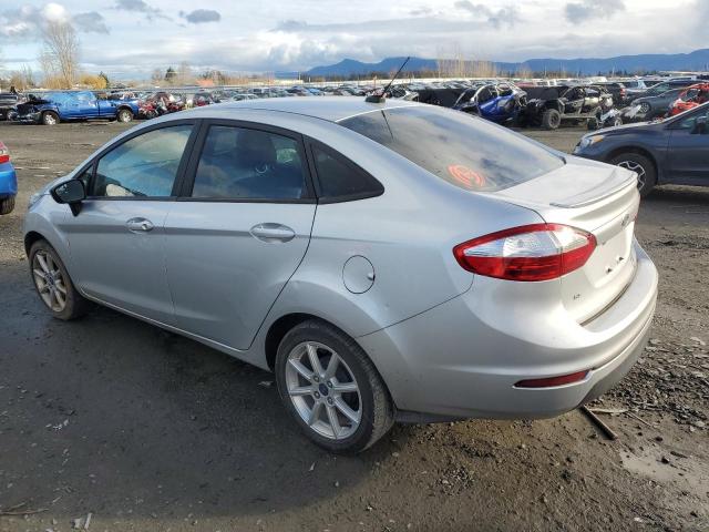 Изображение 2 2017 FORD FIESTA SE 2017 с VIN 3FADP4BJ7HM108849