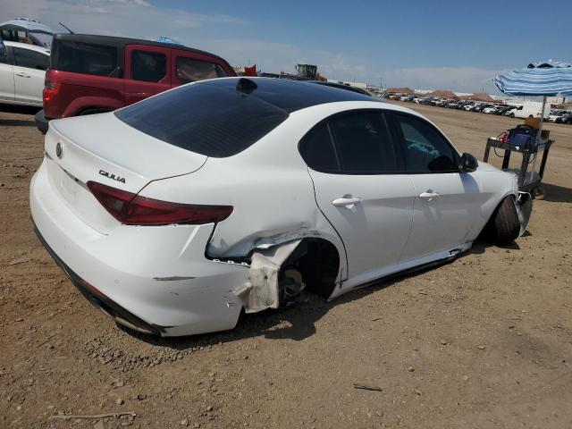 Изображение 3 2019 ALFA ROMEO GIULIA TI 2019 с VIN ZARFAMBN4K7603444