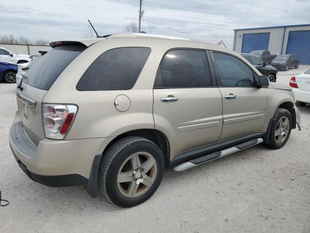 Image 3 of 2009 CHEVROLET EQUINOX LTZ 2009 with VIN 2CNDL73F796208622