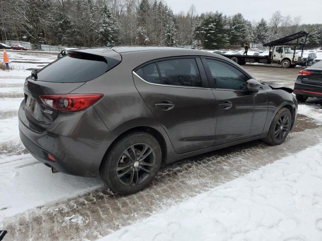 Изображение 3 2015 MAZDA 3 TOURING 2015 с VIN 3MZBM1L76FM154114