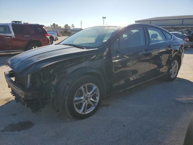 2018 FORD FUSION SE 2018 image