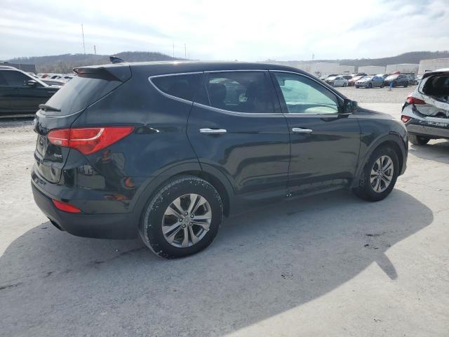 Obraz 3 z 2016 HYUNDAI SANTA FE SPORT  2016 z VIN 5XYZT3LB8GG317378