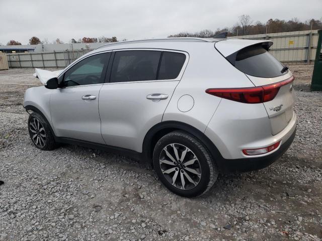 Image 2 of 2017 KIA SPORTAGE EX 2017 with VIN KNDPN3AC5H7244532