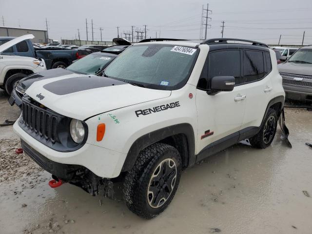 Obraz 2016 JEEP RENEGADE TRAILHAWK 2016
