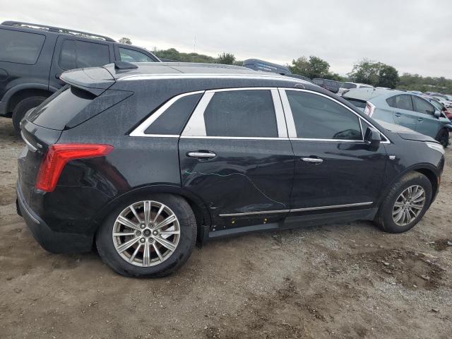 Image 3 of 2017 CADILLAC XT5 LUXURY 2017 with VIN 1GYKNDRS4HZ218434