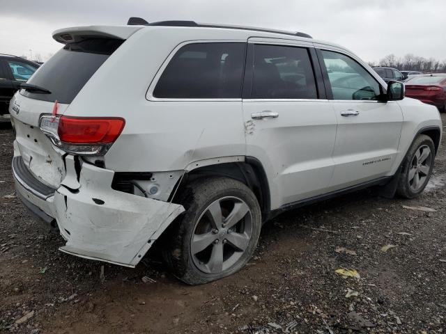 Obraz 3 z 2015 JEEP GRAND CHEROKEE LIMITED 2015 z VIN 1C4RJFBG9FC684720