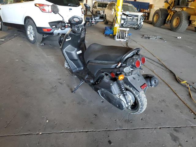 Obraz 3 z 2015 YAMAHA YW125  2015 z VIN RKRSE48Y3FA099100