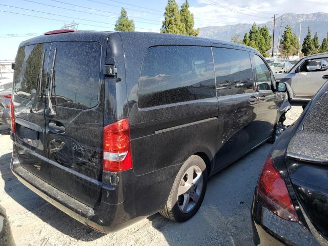 Изображение 3 2018 MERCEDES-BENZ METRIS  2018 с VIN WD4PG2EE7J3415879