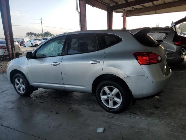 Image 2 of 2010 NISSAN ROGUE S 2010 with VIN JN8AS5MV4AW140184